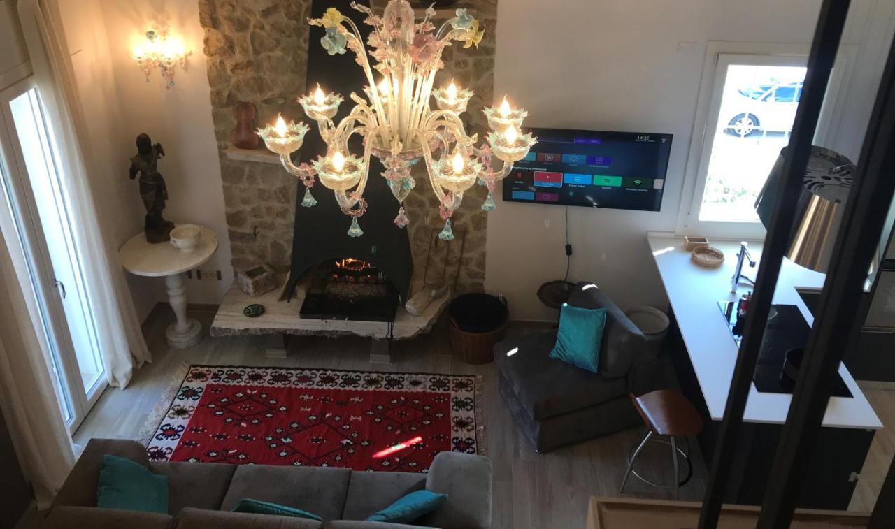 Colombella Apartment Agriturismo Collerisana Сполето Екстериор снимка